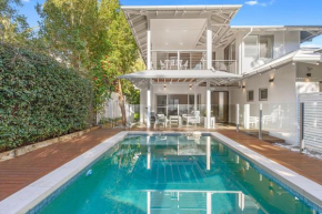 Ferris Street Stunning and Stylish Family Home